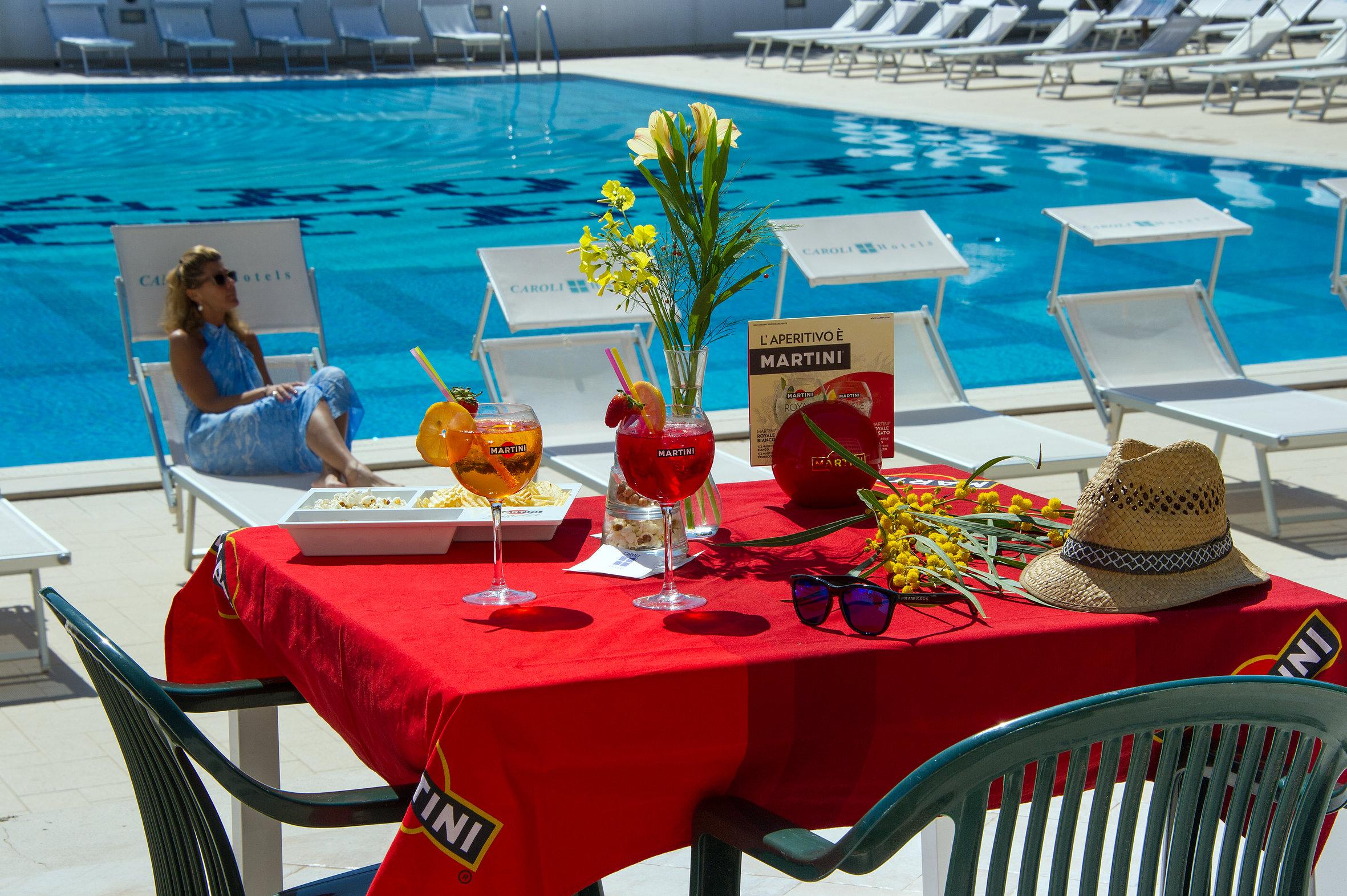 Ecoresort Le Sirene - Caroli Hotels Gallipoli Zewnętrze zdjęcie