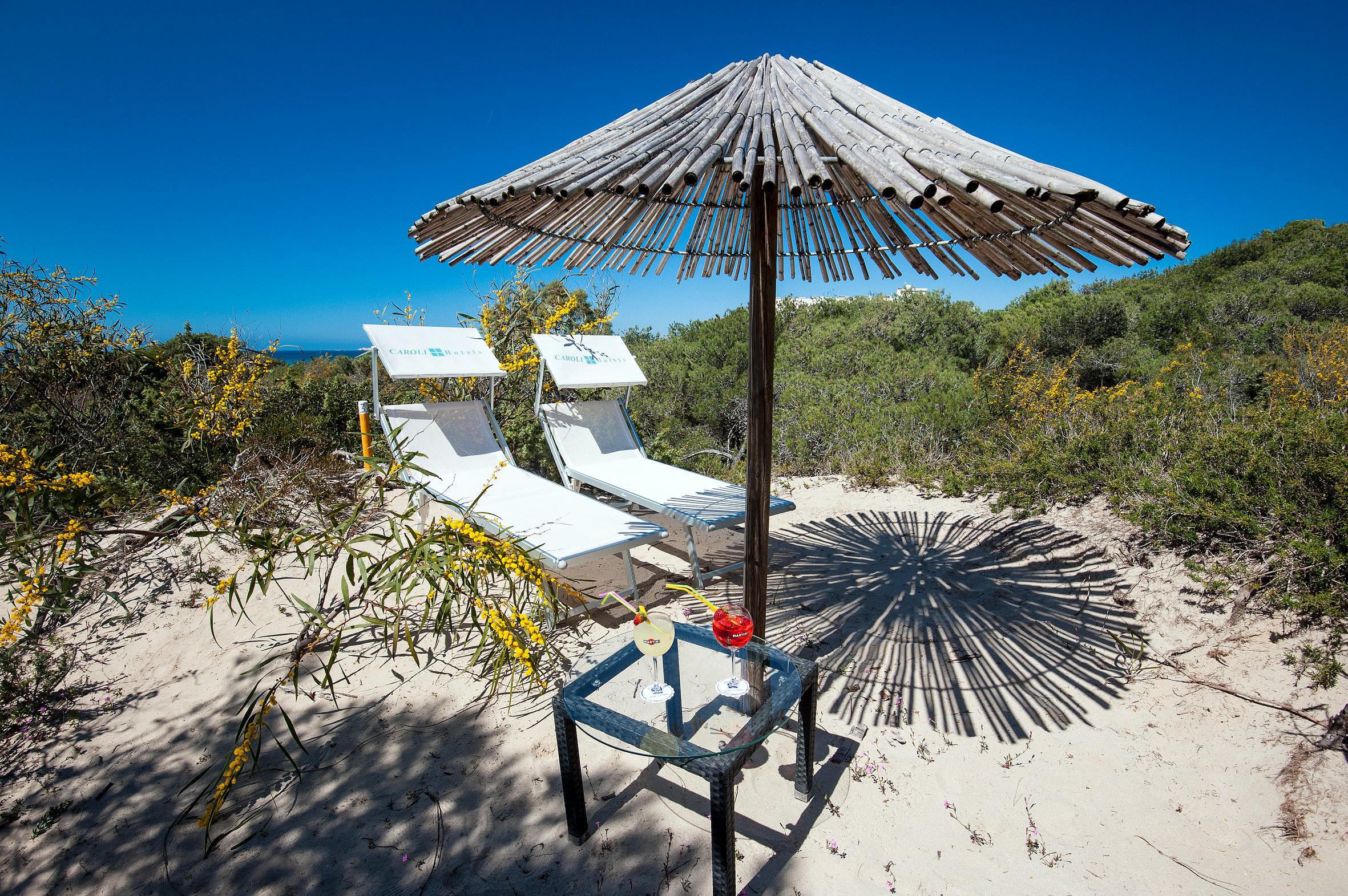 Ecoresort Le Sirene - Caroli Hotels Gallipoli Zewnętrze zdjęcie