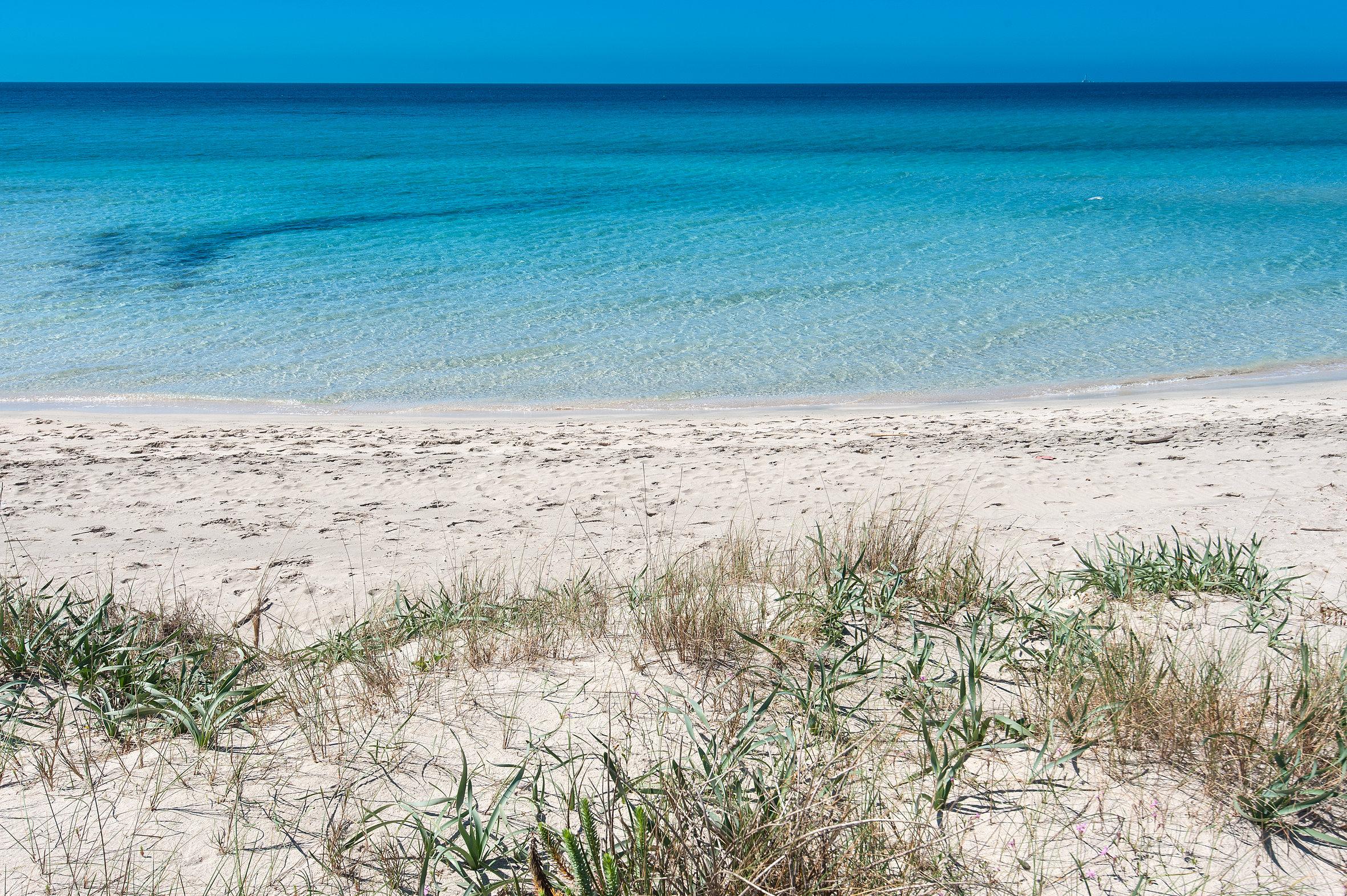 Ecoresort Le Sirene - Caroli Hotels Gallipoli Zewnętrze zdjęcie