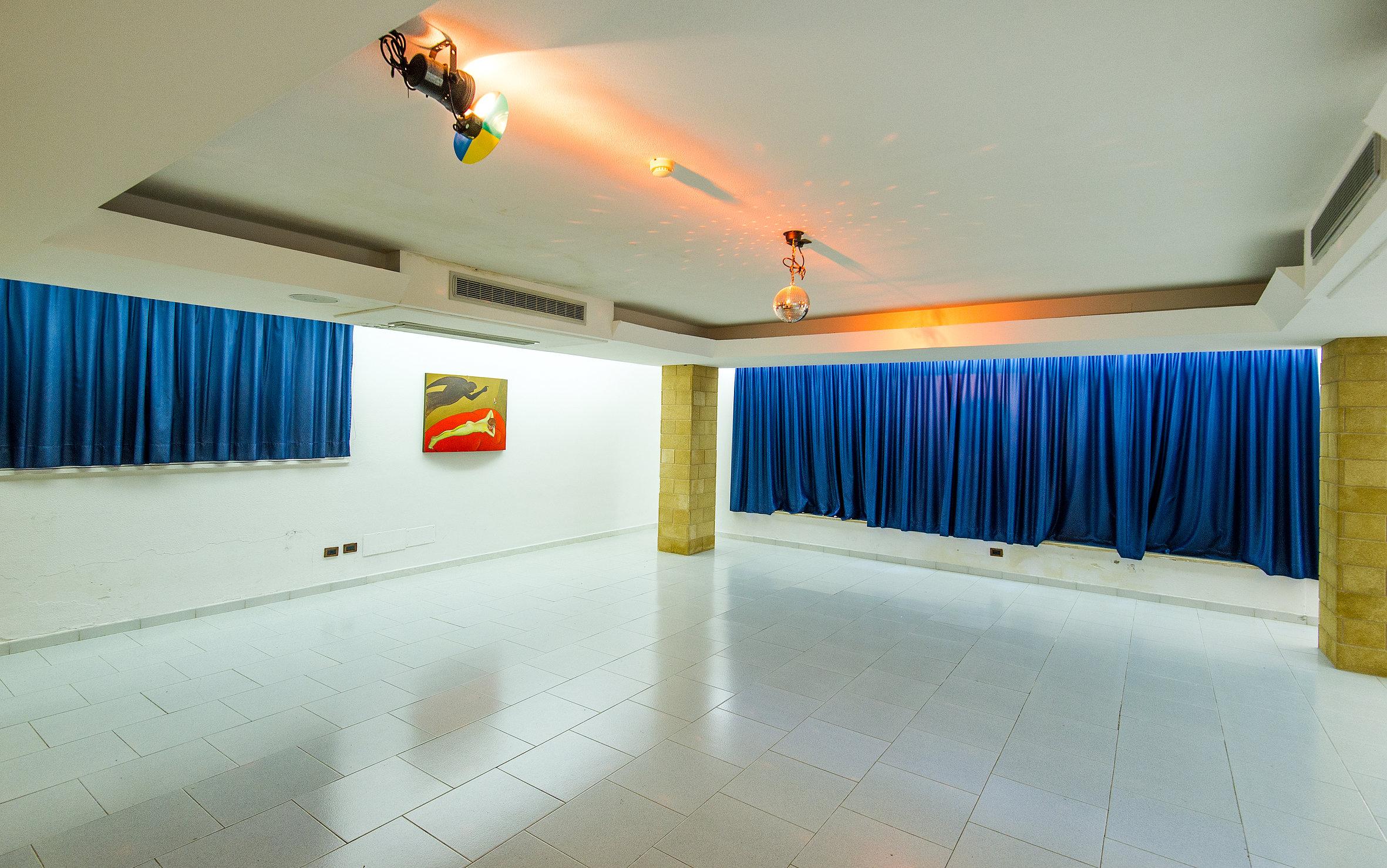 Ecoresort Le Sirene - Caroli Hotels Gallipoli Zewnętrze zdjęcie