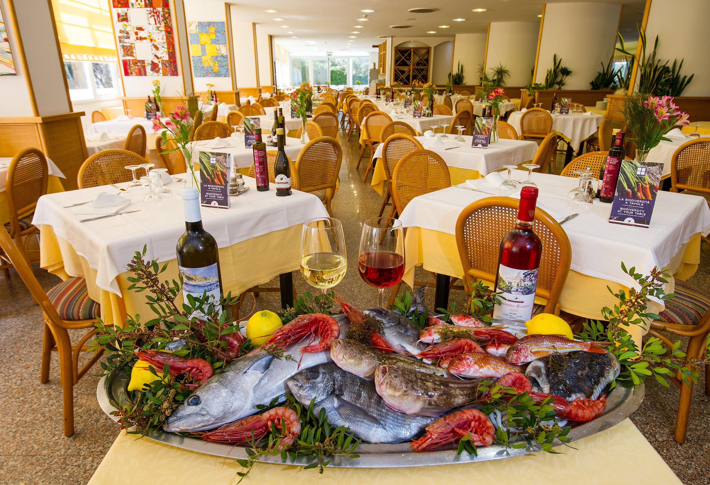 Ecoresort Le Sirene - Caroli Hotels Gallipoli Zewnętrze zdjęcie