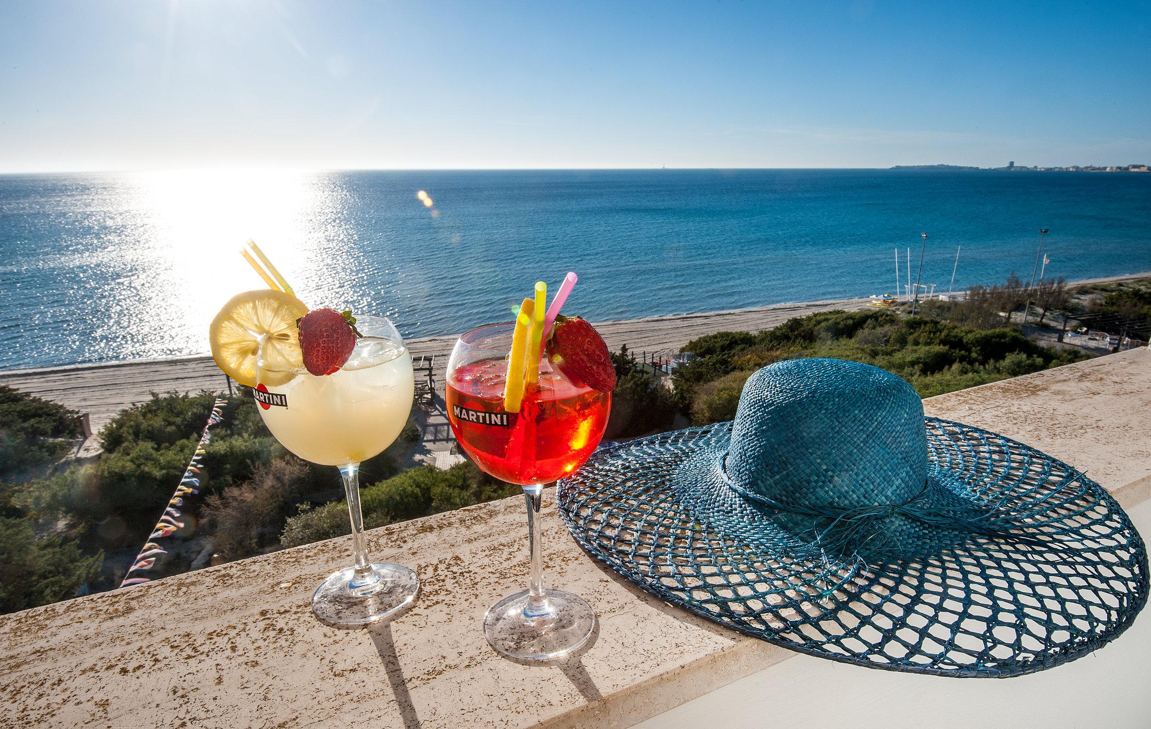 Ecoresort Le Sirene - Caroli Hotels Gallipoli Zewnętrze zdjęcie