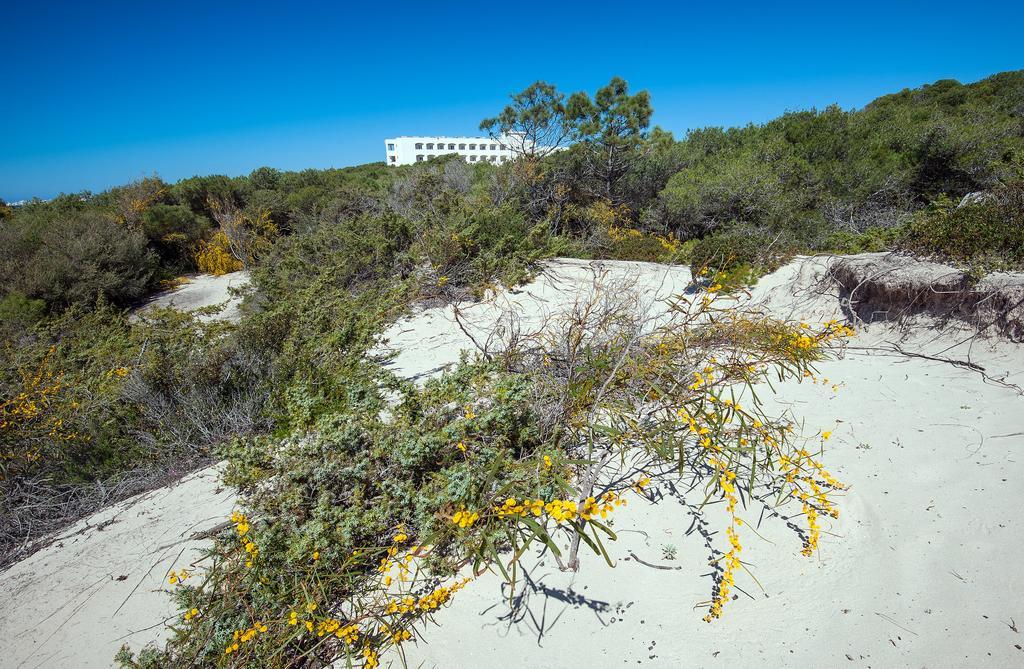 Ecoresort Le Sirene - Caroli Hotels Gallipoli Zewnętrze zdjęcie